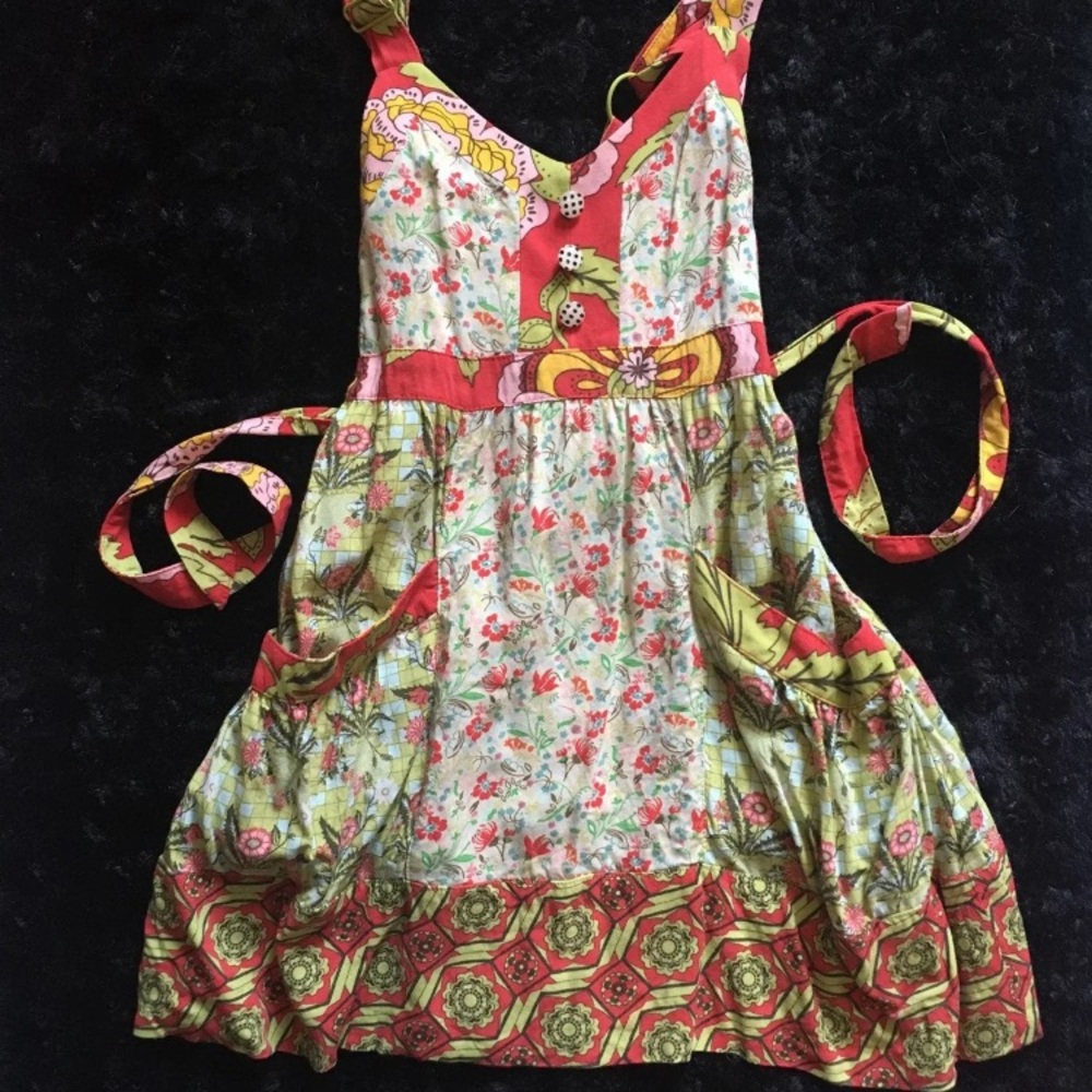 Vintage Matilda Jane